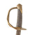 Original U.S Civil War 1860 Light Cavalry Saber by C. Roby - Dated 1865 Original Items