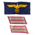 Original German WWI - WWII Award and Insignia Grouping with 1914 EKII, Hindenburg Cross, Eastern Medal, and More - 10 Items Original Items