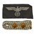 Original German WWI - WWII Award and Insignia Grouping with 1914 EKII, Hindenburg Cross, and More - 10 Items Original Items