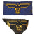 DRAFT Original German WWI - WWII Award and Insignia Grouping with 1914 EKII, Eastern Medal, and More - 10 Items (Copy) (Copy) Original Items