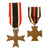DRAFT Original German WWI - WWII Award and Insignia Grouping with 1914 EKII, Eastern Medal, and More - 10 Items (Copy) Original Items