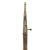 Original German Pre-WWI Gewehr 1888 S Commission Rifle by Spandau in "As Found" Condition - Dated 1895 Original Items