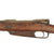 Original German Pre-WWI Gewehr 1888 S Commission Rifle by Spandau in "As Found" Condition - Dated 1895 Original Items