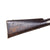 Original Nepalese Sharps Model 1853 Type .50 Caliber Smoothbore Slant Breech Rifle with 40" Barrel and Lawrence Pellet Primer, from the Nepal Cache