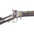 Original Nepalese Sharps Model 1853 Type .50 Caliber Smoothbore Slant Breech Rifle with 40" Barrel and Lawrence Pellet Primer, from the Nepal Cache