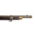 Original Nepalese Sharps Model 1853 Type .50 Caliber Smoothbore Slant Breech Rifle with 40" Barrel and Lawrence Pellet Primer, from the Nepal Cache