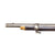 Original Nepalese Sharps Model 1853 Type .50 Caliber Smoothbore Slant Breech Rifle with 40" Barrel and Lawrence Pellet Primer, from the Nepal Cache