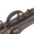 Original Nepalese Sharps Model 1853 Type .50 Caliber Smoothbore Slant Breech Rifle with 40" Barrel and Lawrence Pellet Primer, from the Nepal Cache