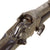 Original Nepalese Sharps Model 1853 Type .50 Caliber Smoothbore Slant Breech Rifle with 40" Barrel and Lawrence Pellet Primer, from the Nepal Cache