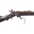 Original Nepalese Sharps Model 1853 Type .50 Caliber Smoothbore Slant Breech Rifle with 40" Barrel and Lawrence Pellet Primer, from the Nepal Cache