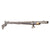 Original Nepalese Sharps Model 1853 Type .50 Caliber Smoothbore Slant Breech Rifle with 40" Barrel and Lawrence Pellet Primer, from the Nepal Cache