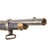 Original Nepalese Sharps Model 1853 Type .50 Caliber Smoothbore Slant Breech Rifle with 40" Barrel and Lawrence Pellet Primer, from the Nepal Cache