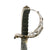 Museum Quality Replica British Victorian Era P-1831 Life Guard Officer Sword with Scabbard International Military Antiques