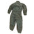 Original U.S. Late Cold War Era Air Force Flight Equipment Grouping with Flight Suit & Harnesses, Survival Vests, Helmet - 10 Items Total Original Items