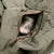 Original U.S. Late Cold War Era Air Force Flight Equipment Grouping with Flight Suit & Harnesses, Survival Vests, Helmet - 10 Items Total Original Items