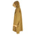 Original U.S. WWII Mountain Troops Reversible Parka with Coyote Fur Lined Hood Original Items