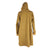 Original U.S. WWII Mountain Troops Reversible Parka with Coyote Fur Lined Hood Original Items