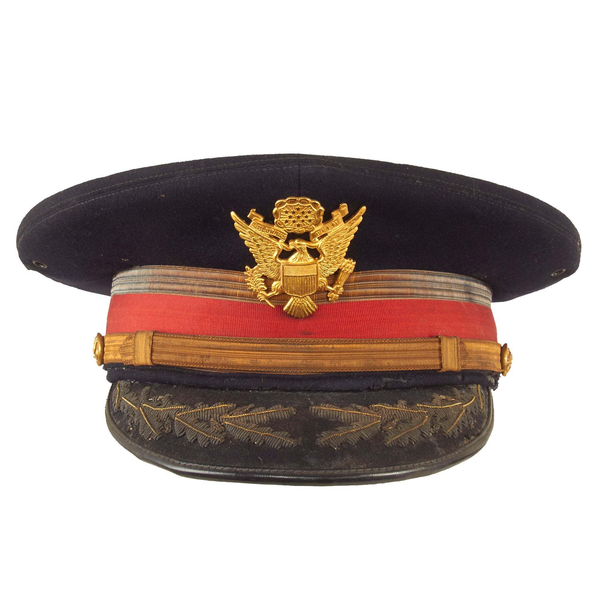 Original U.S. Pre Vietnam War Era Infantry and Artillery Officers' Dre International Military Antiques Original U.S. Pre Vietnam War Era Infantry and Artillery Officers' Dre International Military Antiques