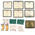 Original U.S. Vietnam War & Post Vietnam 1st Infantry Division Engraved Bronze Star Medal with OLC & Certificate Grouping - Army Commendation Medal & Others Original Items