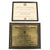 Original U.S. Vietnam War & Post Vietnam 1st Infantry Division Engraved Bronze Star Medal with OLC & Certificate Grouping - Army Commendation Medal & Others Original Items