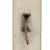 Original U.S. Korean War Era Army Issue 1951 & 1952 Dated Skis