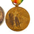 Original British WWI Named Medal Bar Grouping For Private Robert Butler of the West Yorkshire Regiment - Regimental Number 70 - (3) Medals Original Items