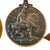 Original British WWI Named Medal Bar Grouping For Private Robert Butler of the West Yorkshire Regiment - Regimental Number 70 - (3) Medals Original Items