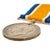 Original British WWI Lot of 3 Medals to 3 Different Soldiers - 1914 Star, WWI Victory Medal, & British War Medal Original Items