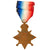 Original British WWI Lot of 3 Medals to 3 Different Soldiers - 1914 Star, WWI Victory Medal, & British War Medal Original Items