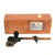 Original U.S. WWII Navy Mark II-C Drift Sight by Kollsman Instrument in Original Crate Original Items
