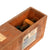 Original U.S. WWII Navy Mark II-C Drift Sight by Kollsman Instrument in Original Crate Original Items