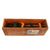 Original U.S. WWII Navy Mark II-C Drift Sight by Kollsman Instrument in Original Crate Original Items