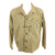 Original U.S. WWII Named US Marine Corps HBT Coveralls Tailored To “P41” Jacket Size Original Items