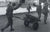 Original U.S. WWII 1943-Dated M3A4 Utility Hand Cart by Rock Island Arsenal - As Seen on Pawn Stars Original Items