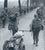 Original U.S. WWII 1943-Dated M3A4 Utility Hand Cart by Rock Island Arsenal - As Seen on Pawn Stars Original Items