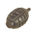 Original Rare WWI Italian S.I.P.E. Hand Fragmentation Grenade With Fuze - Inert Original Items