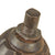 Original Rare WWI Italian S.I.P.E. Hand Fragmentation Grenade With Fuze - Inert Original Items