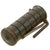 Original Austro-Hungarian WWI Swiss-made Inert Cylinder Hand Grenade - Zylindergranate Original Items