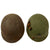 Original U.S. WWII 1943 M1 Schlueter Fixed Bale Front Seam Helmet with Damaged Staff Sergeant’s CAPAC Liner Original Items
