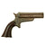 Original U.S. Sharps & Hankins Model 3C .32 Short Rimfire 4 Barrel Pepperbox Pistol in Grade 2 "As Found" Condition - Serial 3934 Original Items