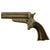 Original U.S. Sharps & Hankins Model 3C .32 Short Rimfire 4 Barrel Pepperbox Pistol in Grade 2 "As Found" Condition - Serial 3934 Original Items