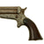 Original U.S. Sharps & Hankins Model 3C .32 Short Rimfire 4 Barrel Pepperbox Pistol in Grade 2 "As Found" Condition - Serial 3934 Original Items