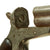 Original U.S. Sharps & Hankins Model 3C .32 Short Rimfire 4 Barrel Pepperbox Pistol in Grade 2 "As Found" Condition - Serial 3934 Original Items