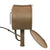 Original U.S. WWI 14-CM. Signal Lamp Type EE-6 with Battery Case & Instruction Manual by Delta Original Items