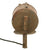 Original U.S. WWI 14-CM. Signal Lamp Type EE-6 with Battery Case & Instruction Manual by Delta Original Items