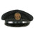 Original WWII German Labor Front DAF Festival Schirmmütze Visor Cap with R.Z.M. Marking - dated 1940 Original Items