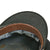 Original WWII German Labor Front DAF Festival Schirmmütze Visor Cap with R.Z.M. Marking - dated 1940 Original Items