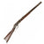 Original U.S. Winchester Model 1873 .44-40 Lever Action Rifle with 24" Octagonal Barrel and Modified Third Model Receiver, Circa 1880s