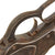 Original U.S. Winchester Model 1873 .44-40 Lever Action Rifle with 24" Octagonal Barrel and Modified Third Model Receiver, Circa 1880s