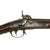 Original U.S. Springfield Model 1822 Cone-in-Barrel Percussion Converted Musket by Springfield Armory - Dated 1832 Original Items